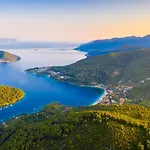 Vilă Pelago Skopelos
