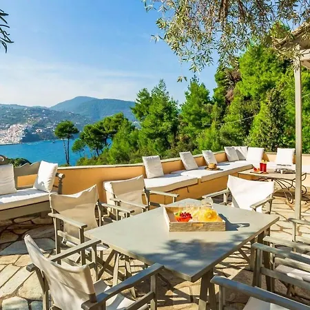 Pelago Villa *