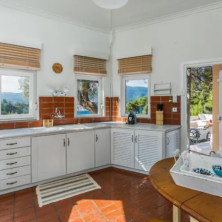 Pelago Villa Skopelos