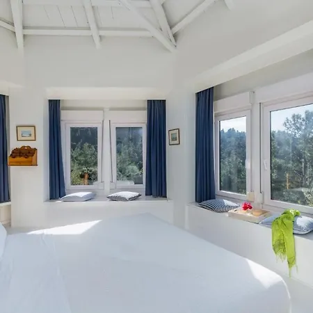 Villa Pelago *