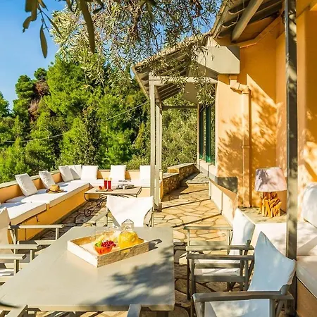 Pelago Villa Skopelos