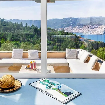 Villa Pelago *