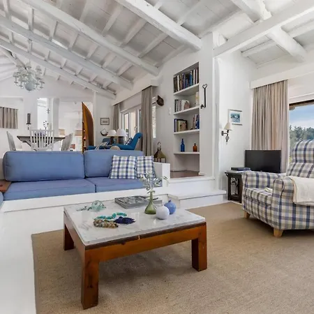 Villa Pelago Skopelos