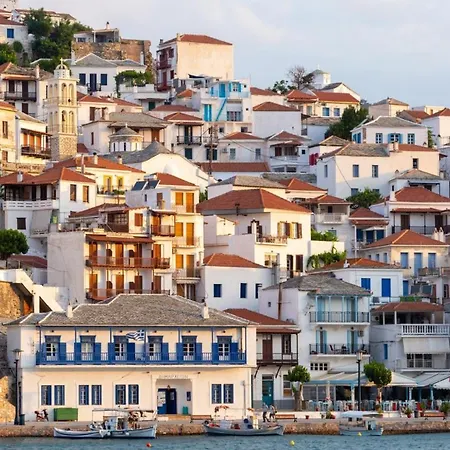 Pelago Skopelos