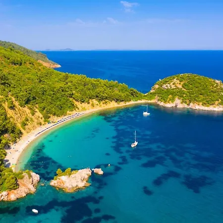 Villa Pelago Skopelos