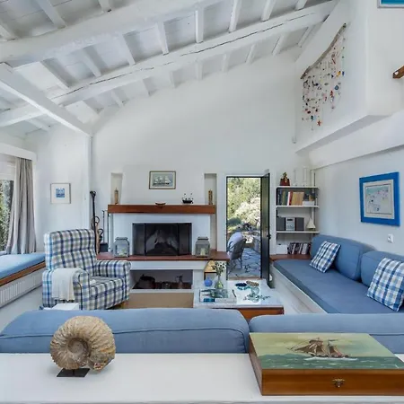 Villa Pelago *