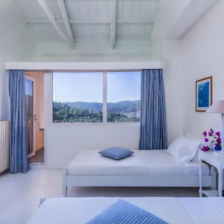 Pelago Villa *