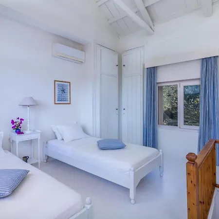 Villa Pelago Skopelos