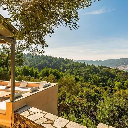 Villa Pelago *