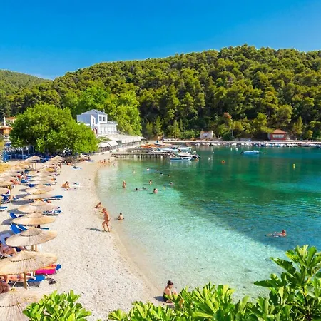 Pelago * Skopelos