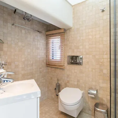 Villa Pelago Skopelos