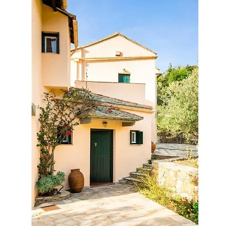 Pelago Villa Skopelos