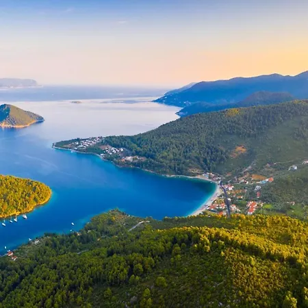 Villa Pelago Skopelos