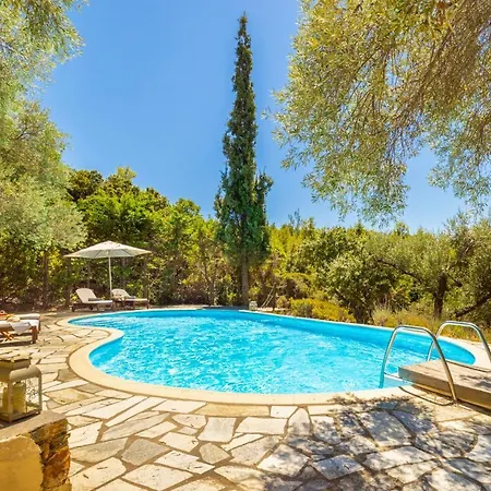 Pelago Villa *