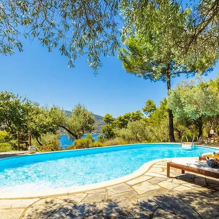 Villa Pelago *