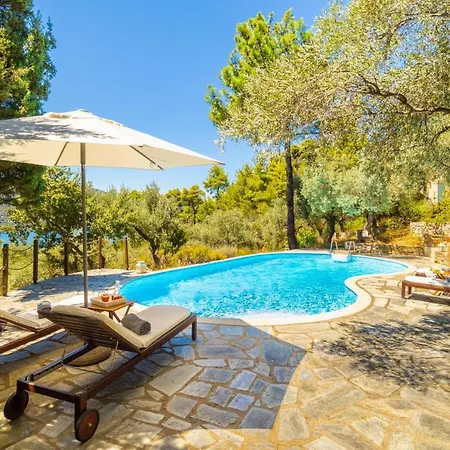 Pelago Villa *