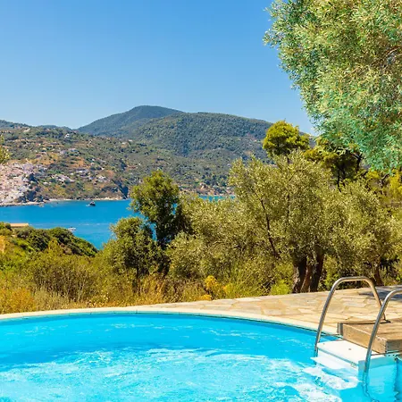 Pelago Villa