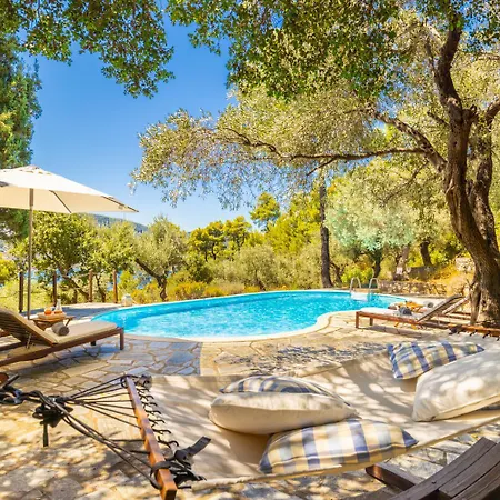 Villa Pelago