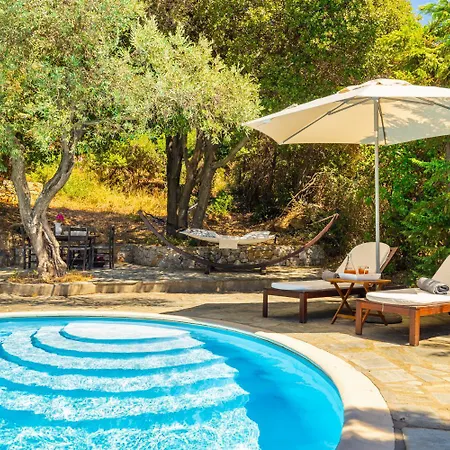 Villa Pelago *