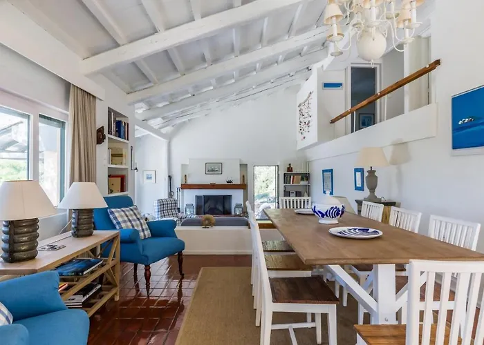 Villa Pelago Szkópelosz